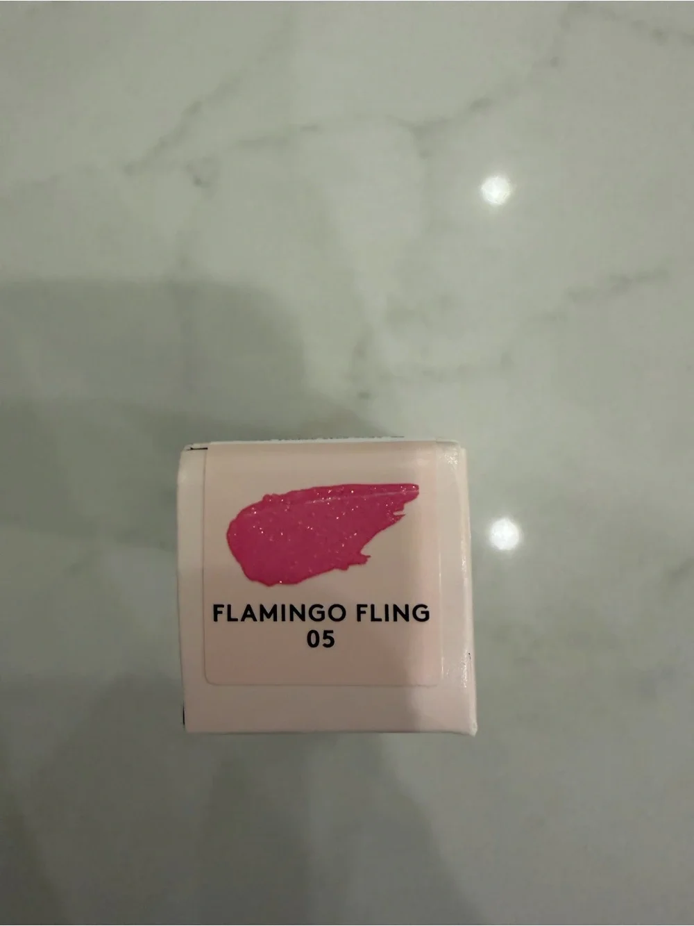 Fenty Beauty Gloss Bomb Stix High-Shine Gloss Stick New!